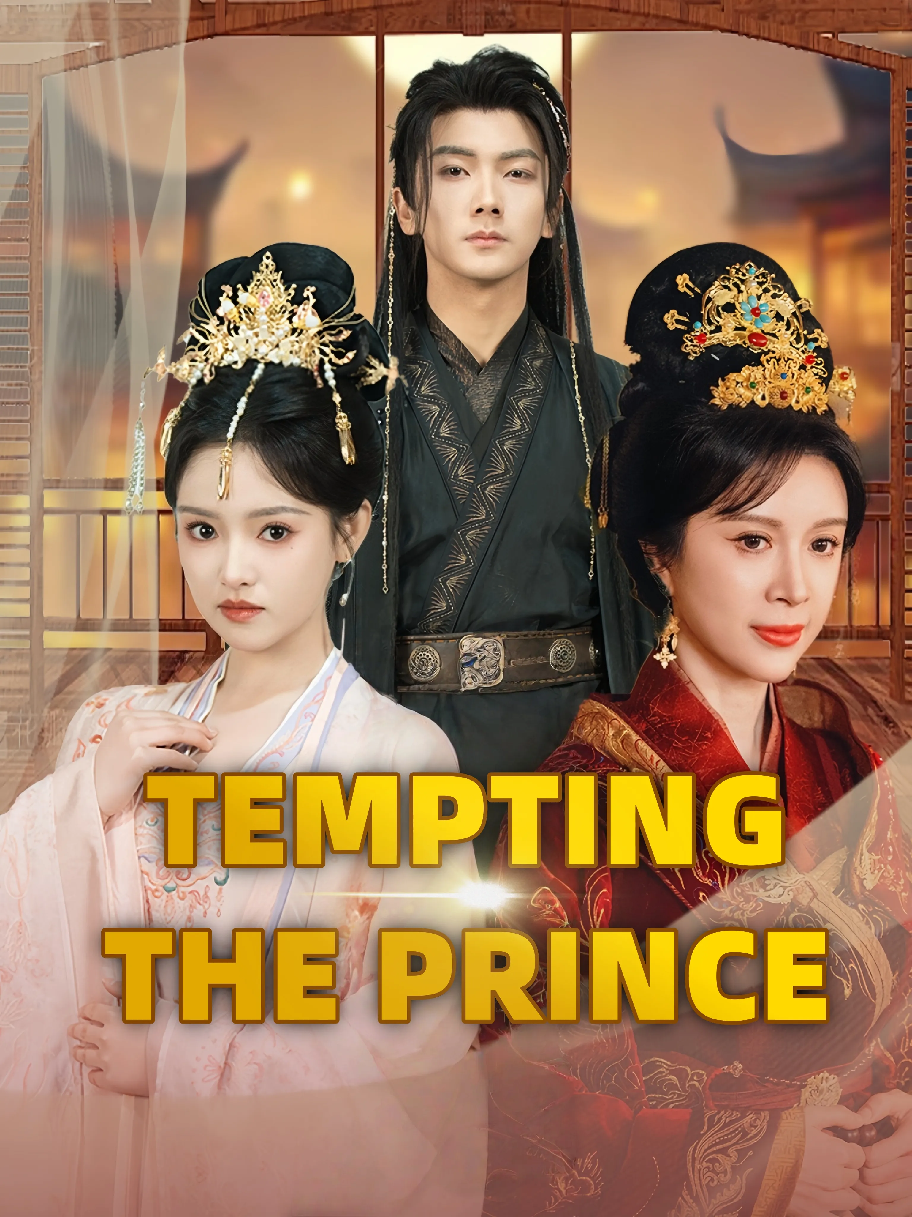 Tempting the Prince